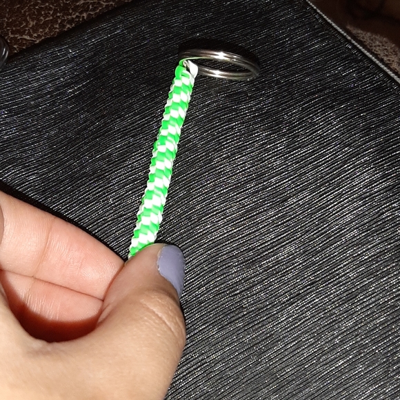 Lanyards for keychains - Picture 3 of 4